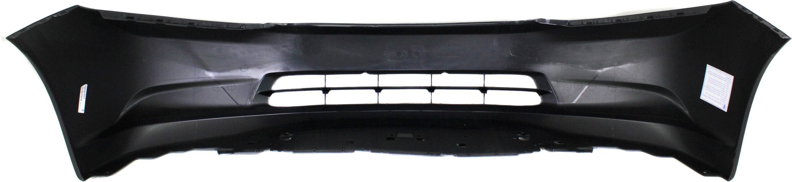3-Piece Kit, Front Primed Bumper Cover, 2012-2015 Sedan / 2012-2013 Coupe, Includes (1) Bumper Cover and (2) Fender - Image 3