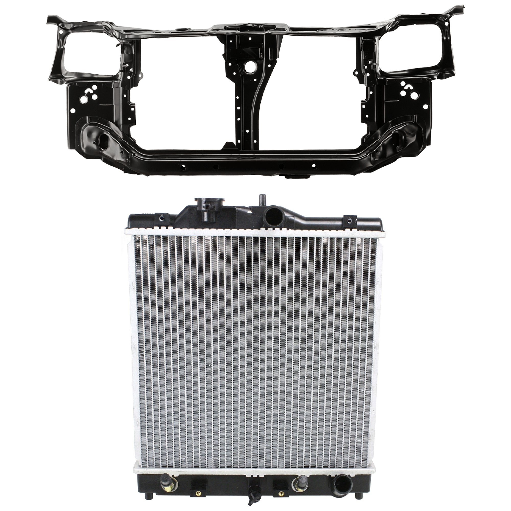 All Drives Auto