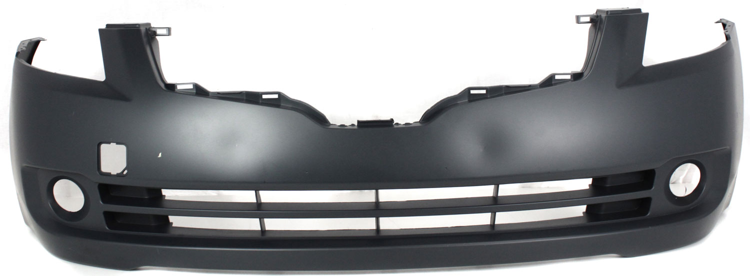 2-Piece Kit Front, Passenger Side Fender, Includes (1) Bumper Cover and (1) Fender - Image 2