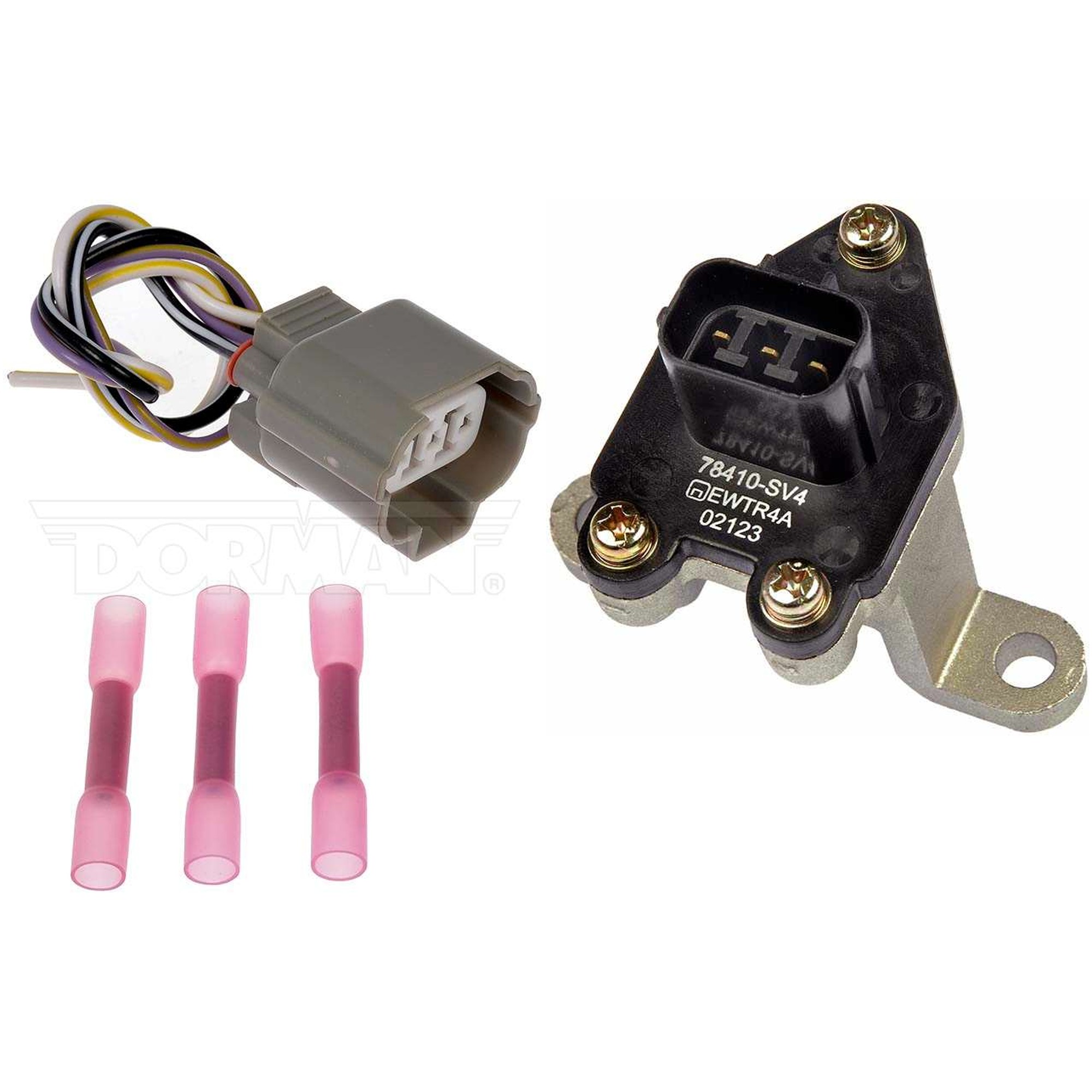 All Drives Auto
