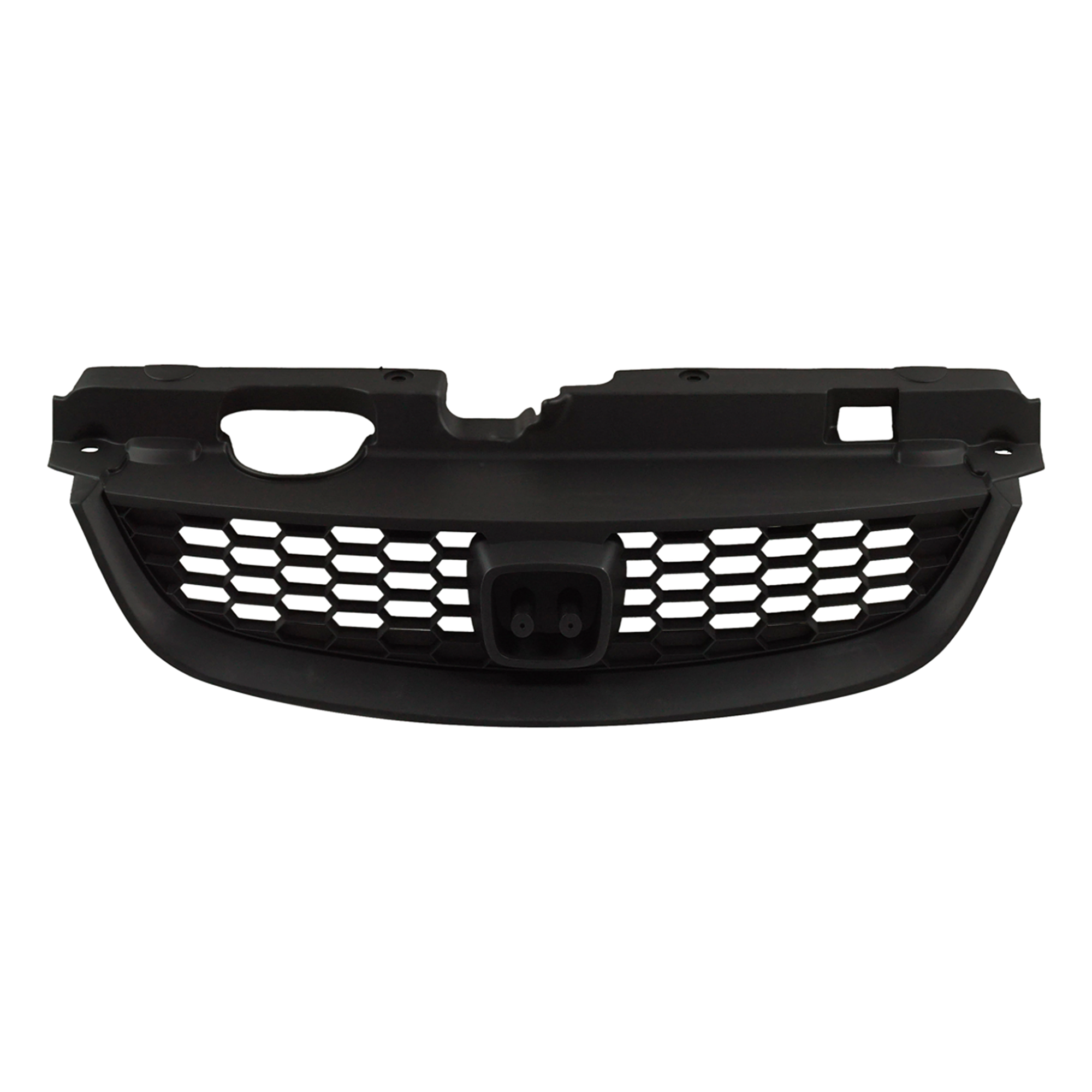3-Piece Kit Driver Side Halogen Headlight, Without bulb(s), Coupe, Includes (1) Fender, (1) Grille Assembly, and (1) Headlight - Image 5