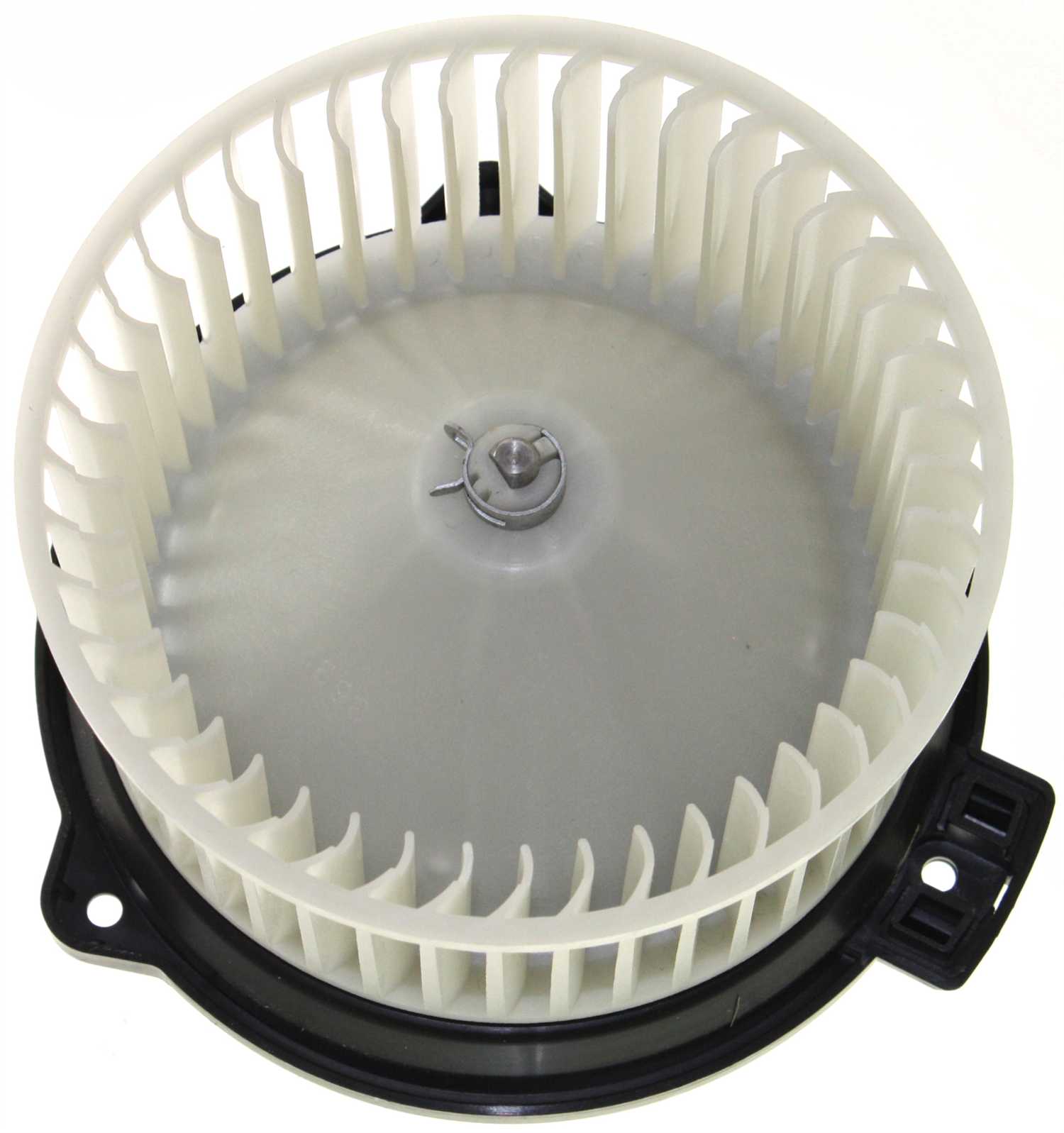 2-Piece Kit Blower Motor Includes (1) Blower Motor and (1) Blower Motor Resistor - Image 2
