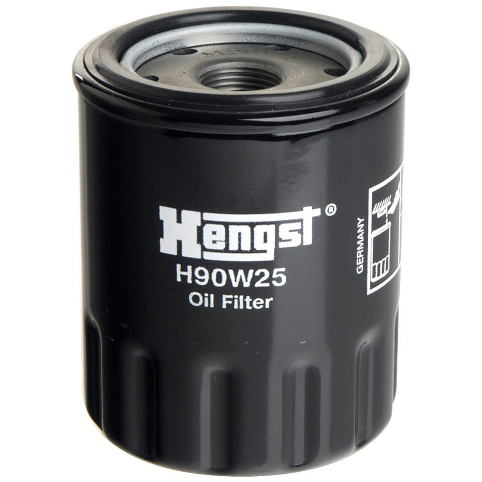 KIT-041024-193 2-Piece Kit Oil Filter - Spin-on, Direct Fit, 2-Piece Kit, Includes (1) Oil Filter and (1) Motor Oil - Image 3