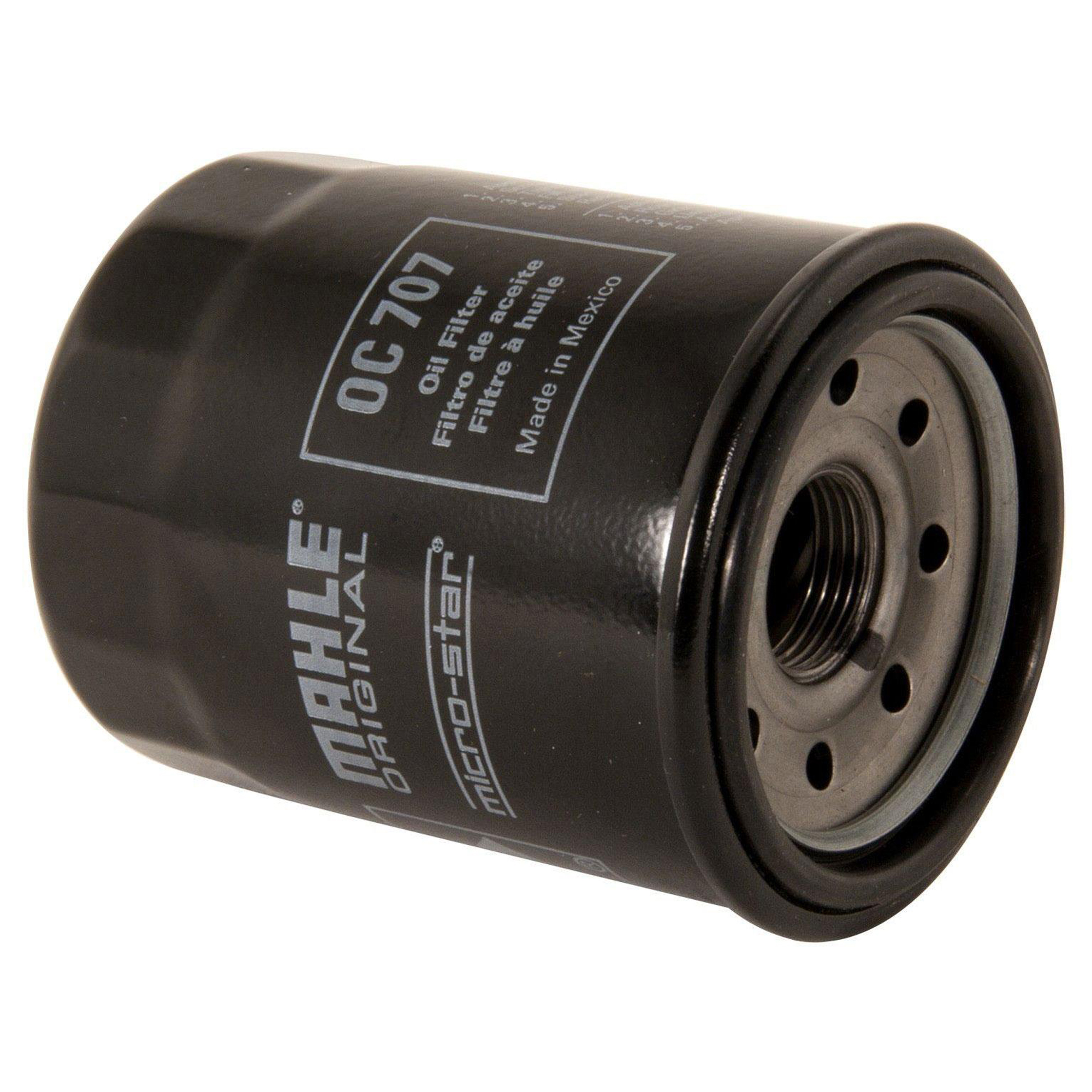 KIT-041024-219 2-Piece Kit Oil Filter - Spin-on, Direct Fit, 2-Piece Kit, Includes (1) Oil Filter and (1) Motor Oil - Image 3