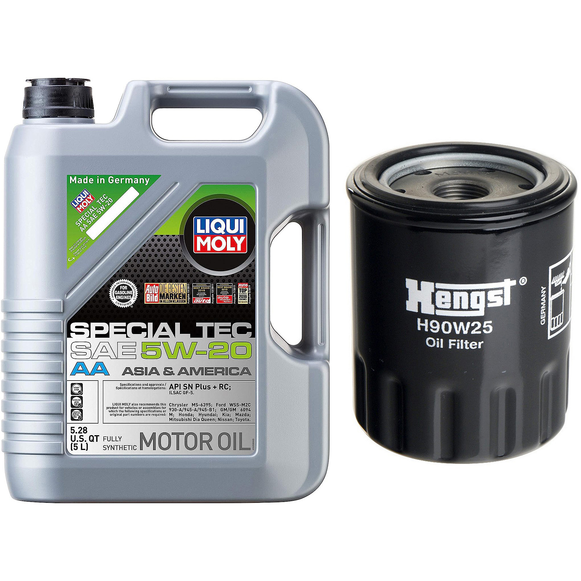 All Drives Auto