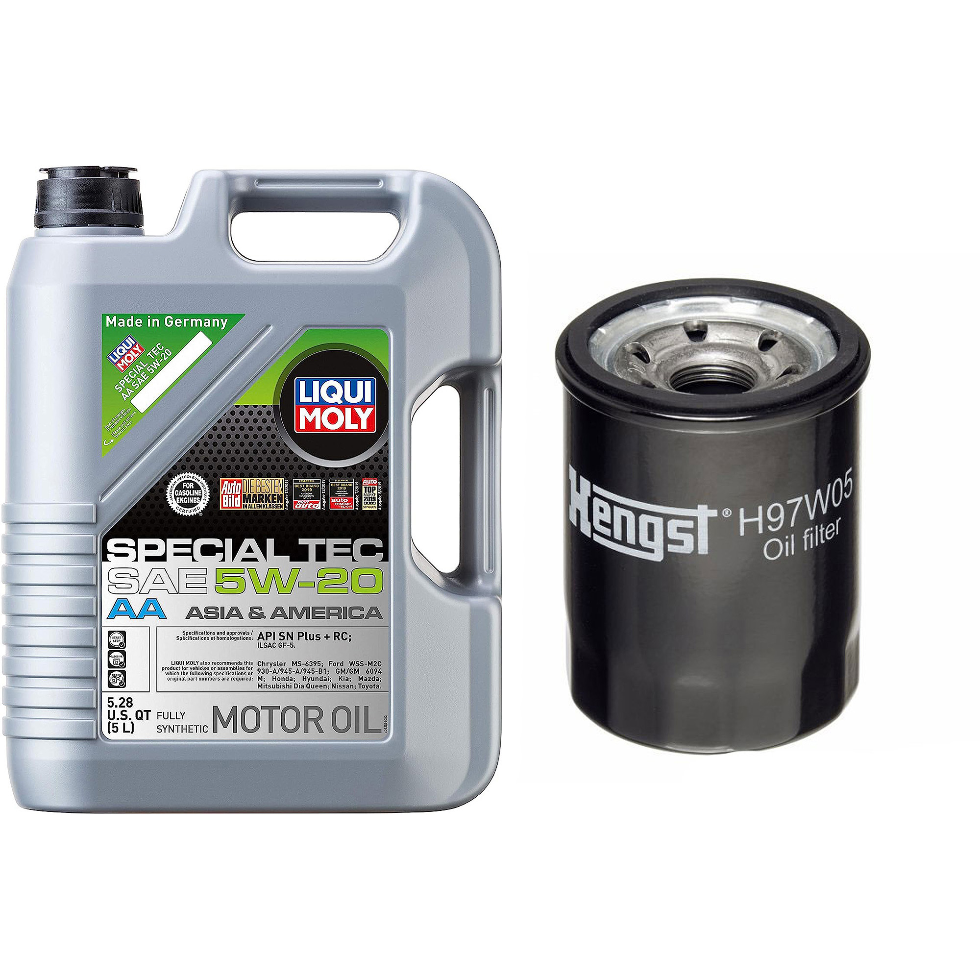 All Drives Auto
