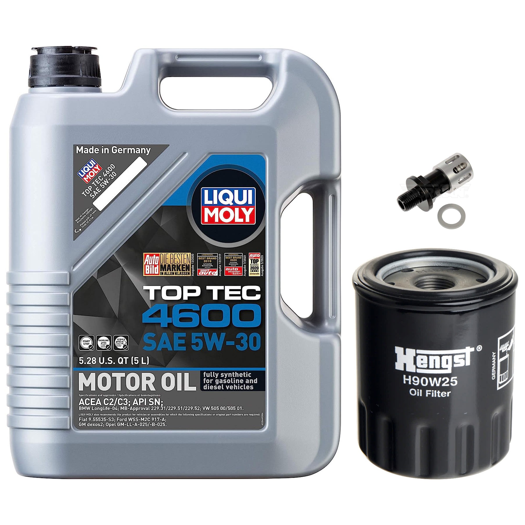 All Drives Auto