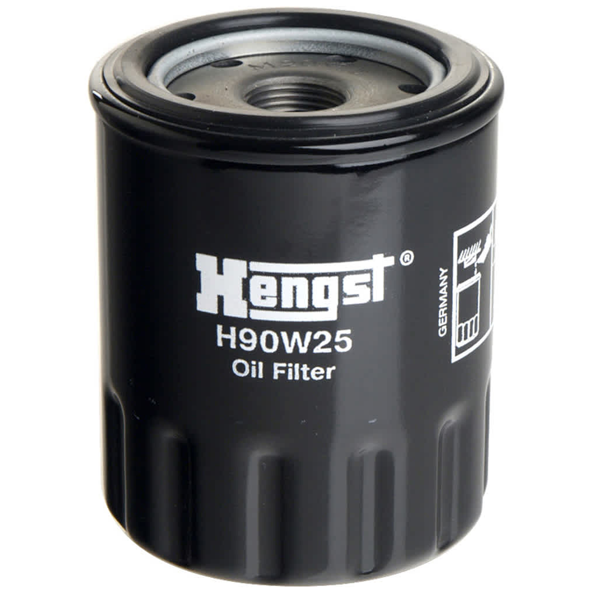 KIT-041026-228 3-Piece Kit Oil Filter, Spin-on, with Motor Oil and Oil Drain Plug - Image 3