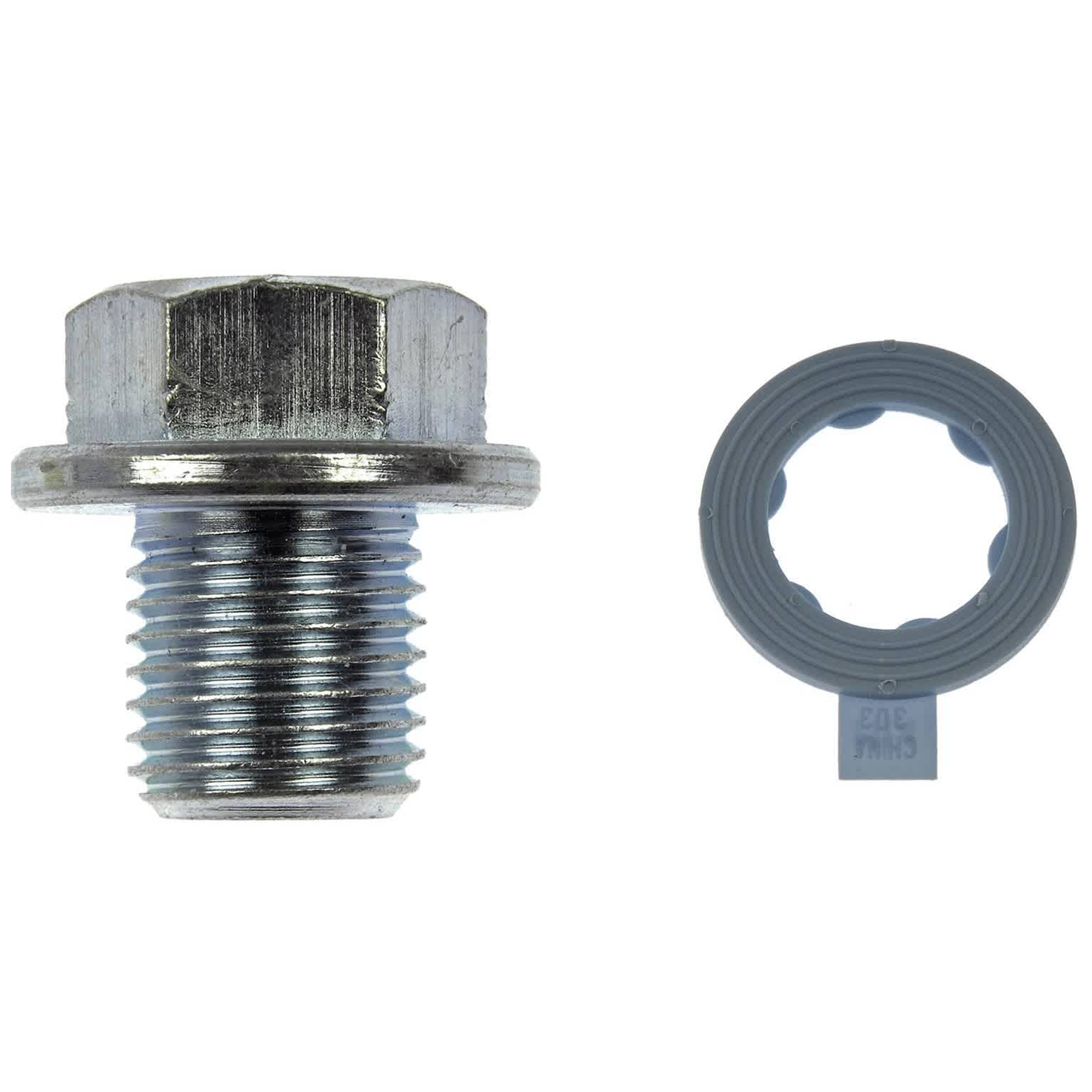 KIT-041026-228 3-Piece Kit Oil Filter, Spin-on, with Motor Oil and Oil Drain Plug - Image 5