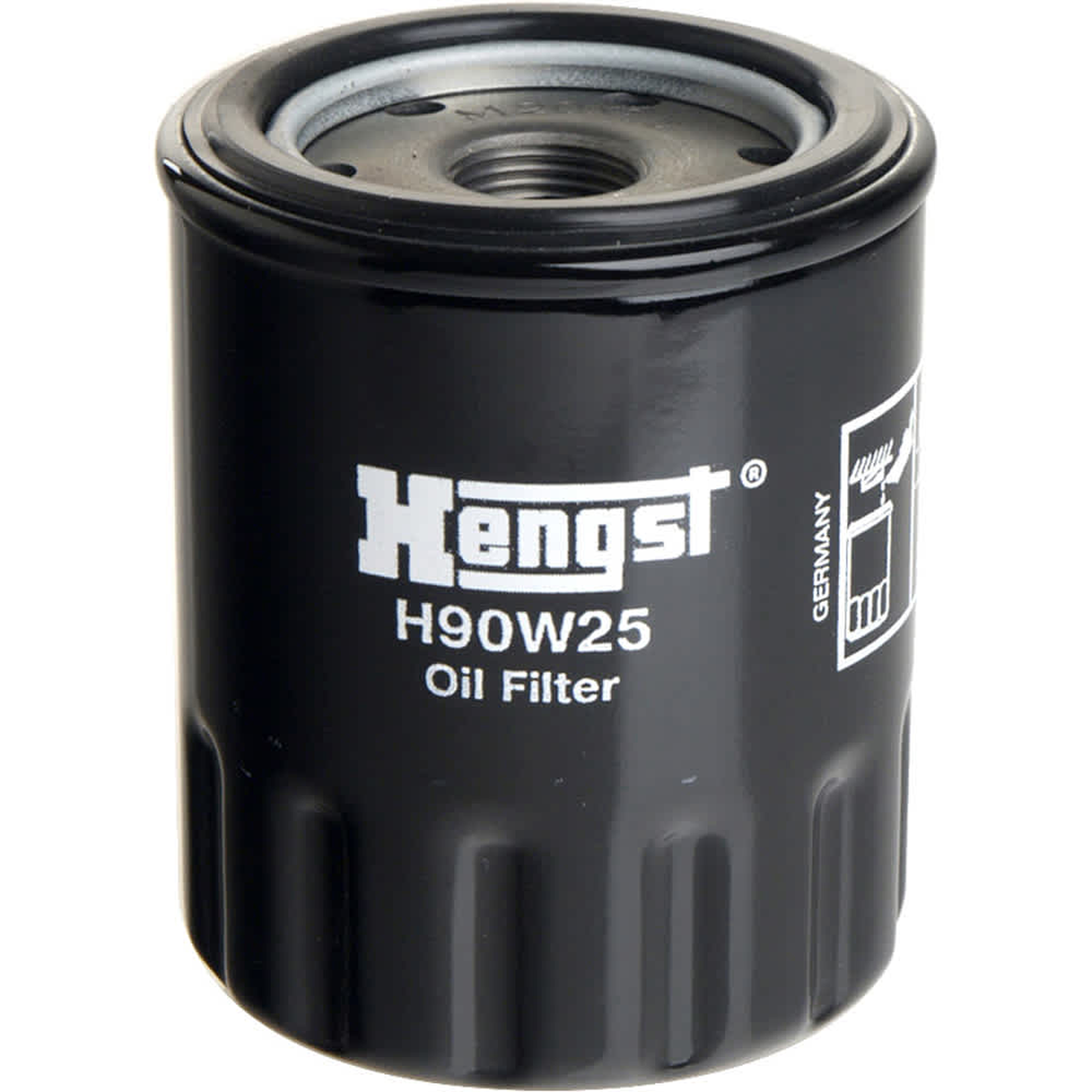 KIT-041726-02 3-Piece Kit Oil Filter, Spin-on, with Motor Oil and Oil Drain Plug - Image 3