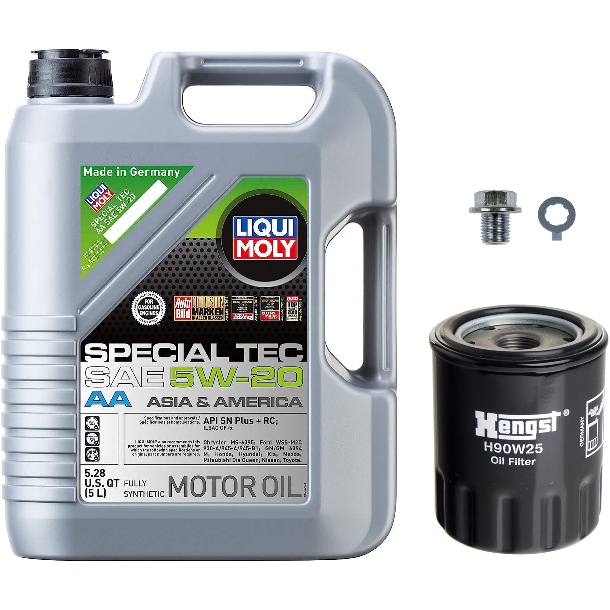 All Drives Auto