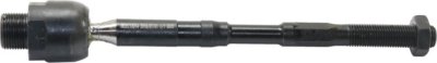 6-Piece Kit Front, Driver and Passenger Side, Lower Control Arm Kit, Includes (2) Control Arm and (4) Tie Rod End - Image 2