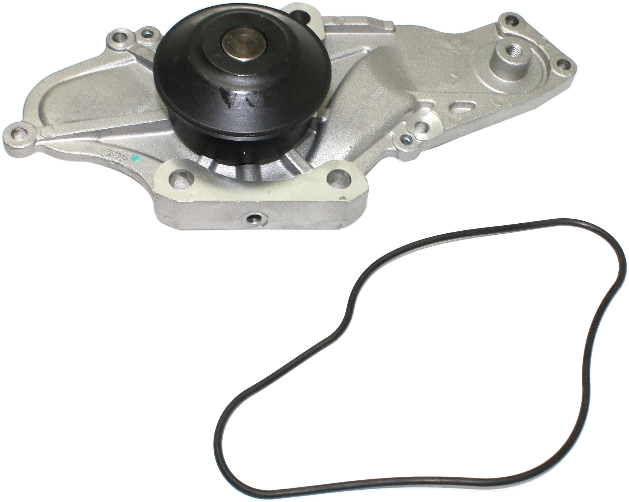 2-Piece Kit Timing Belt Kit, Water Pump Included Includes (1) Timing Belt Kit and (1) Water Pump - Image 2