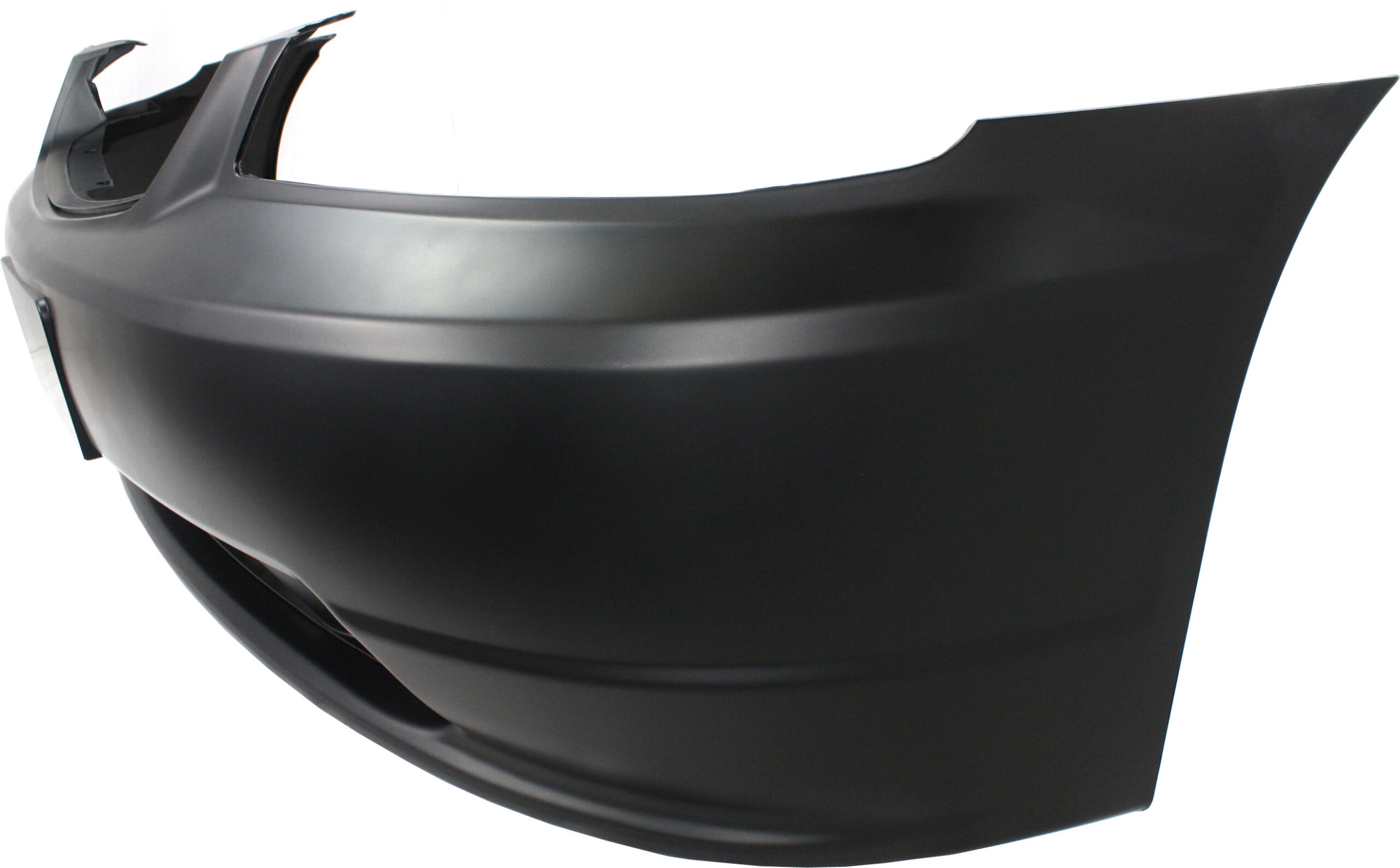 2-Piece Kit, Front Primed Bumper Cover, Includes (1) Bumper Cover and (1) Fender - Image 3