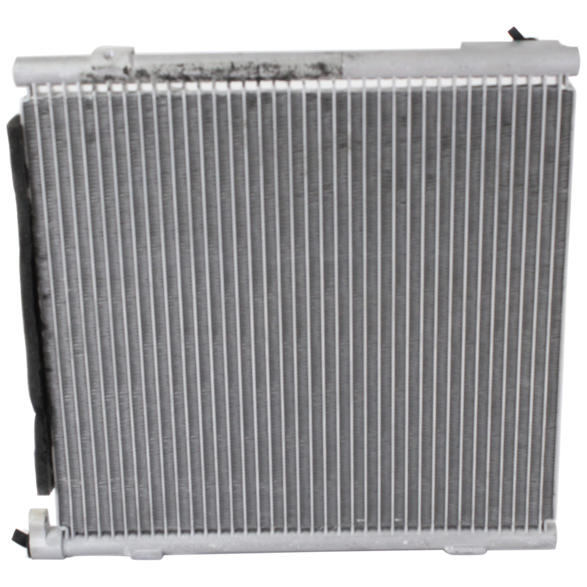 3-Piece Kit A/C Condenser, 1.6L, 4Cyl, Includes (1) A/C Condenser, (1) Cooling Fan Assembly and (1) Radiator - Image 3