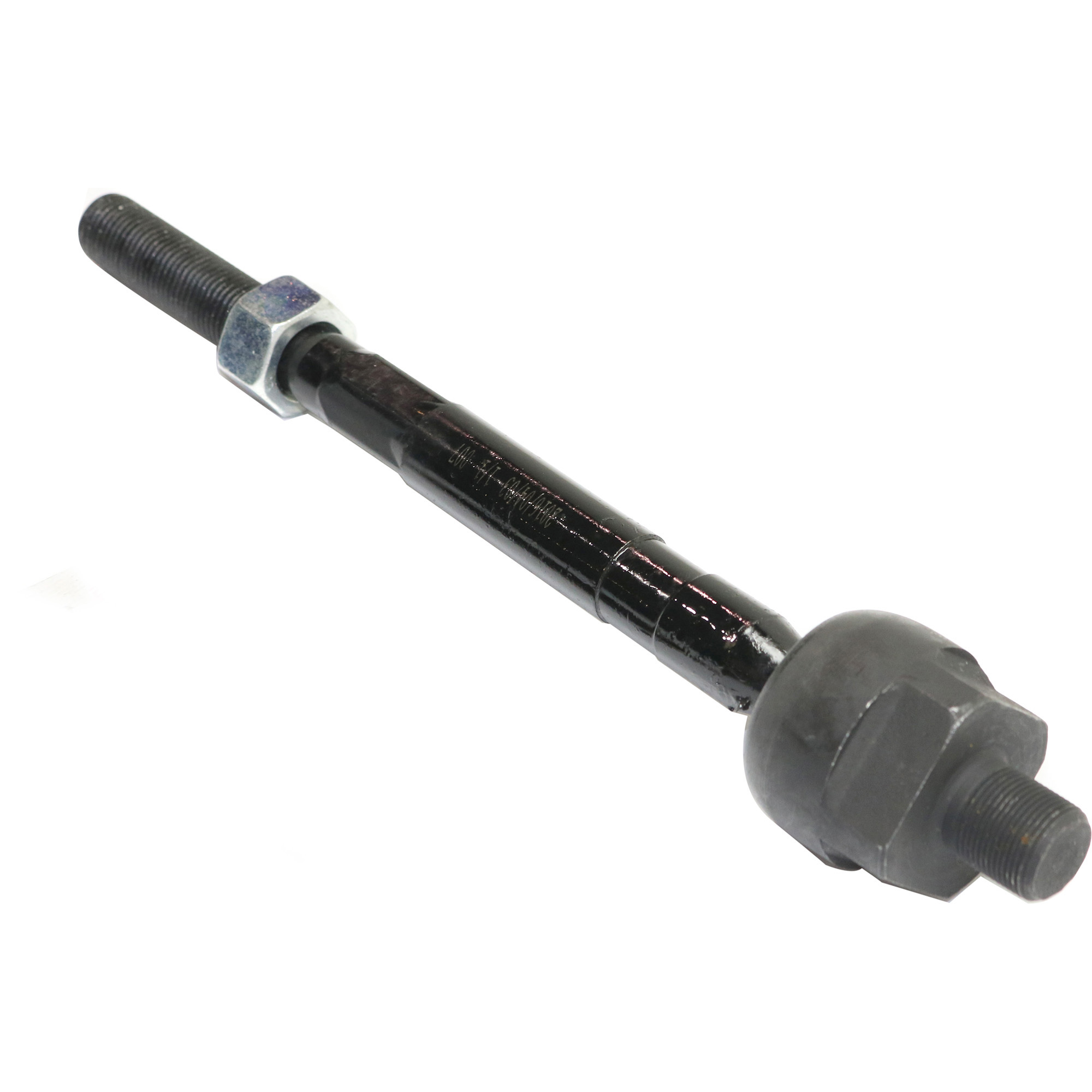 6-Piece Kit Front, Driver and Passenger Side, Inner and Outer, Lower Suspension Kit, Includes (2) Ball Joint and (4) Tie Rod End - Image 2