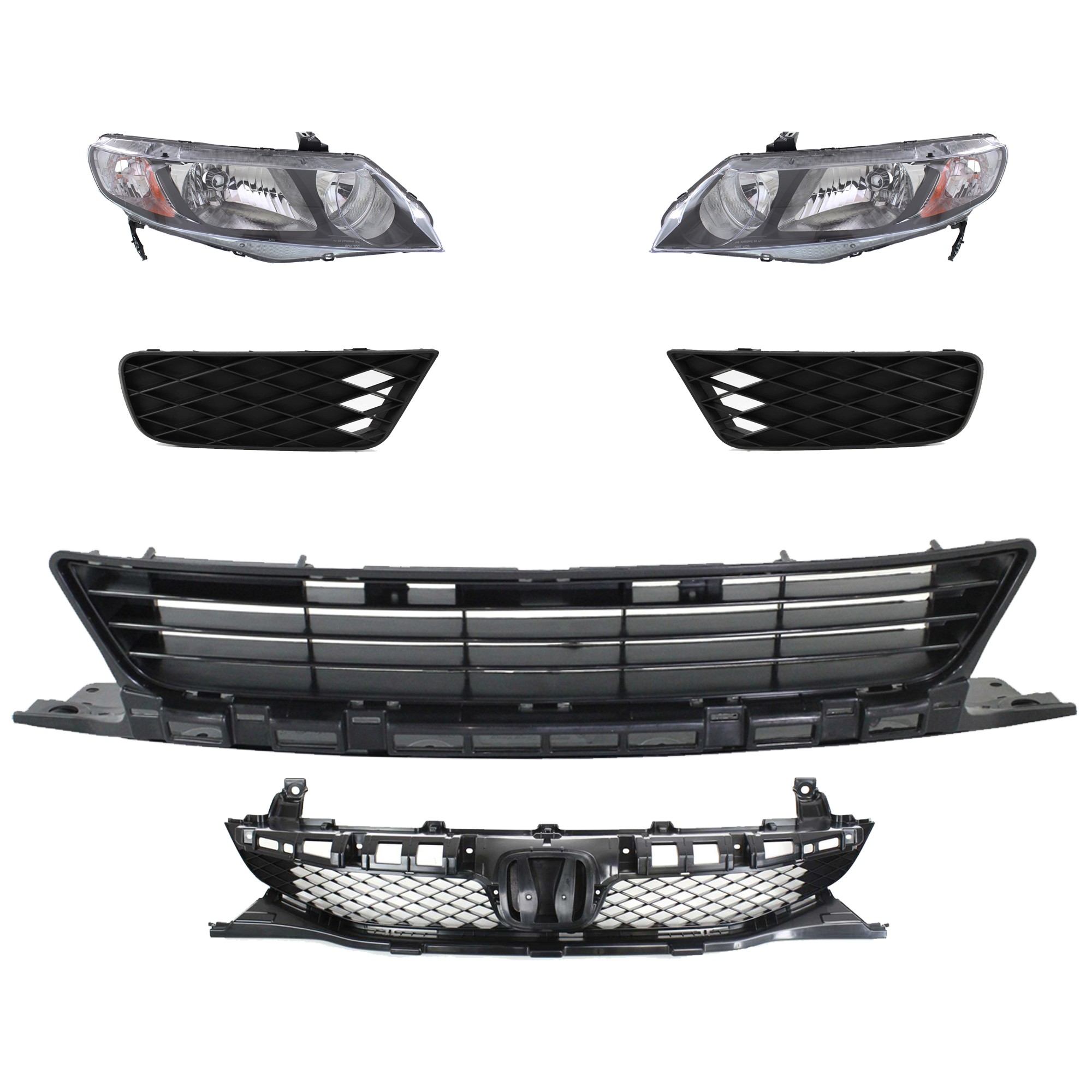 All Drives Auto