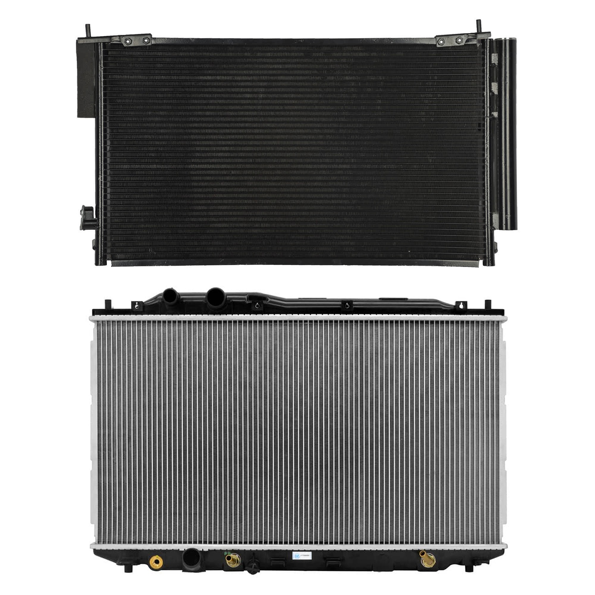 KIT-112525-DS30 Radiator, 1.8L, 4Cyl, Coupe