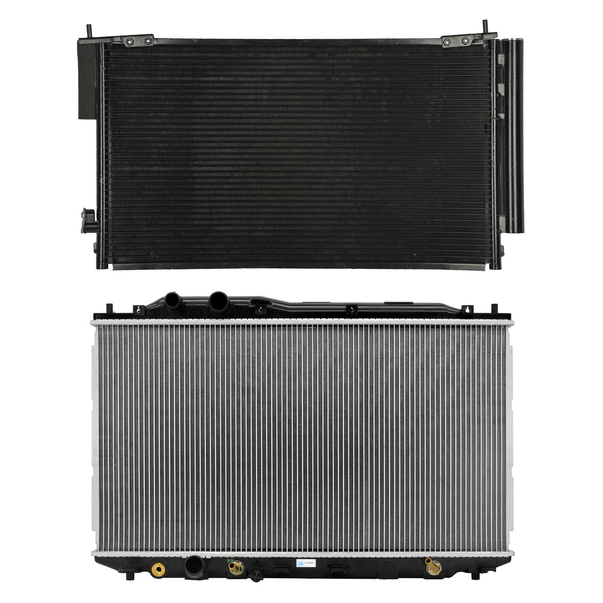 KIT-112525-DS30 Radiator, 1.8L, 4Cyl, Coupe - Image 2