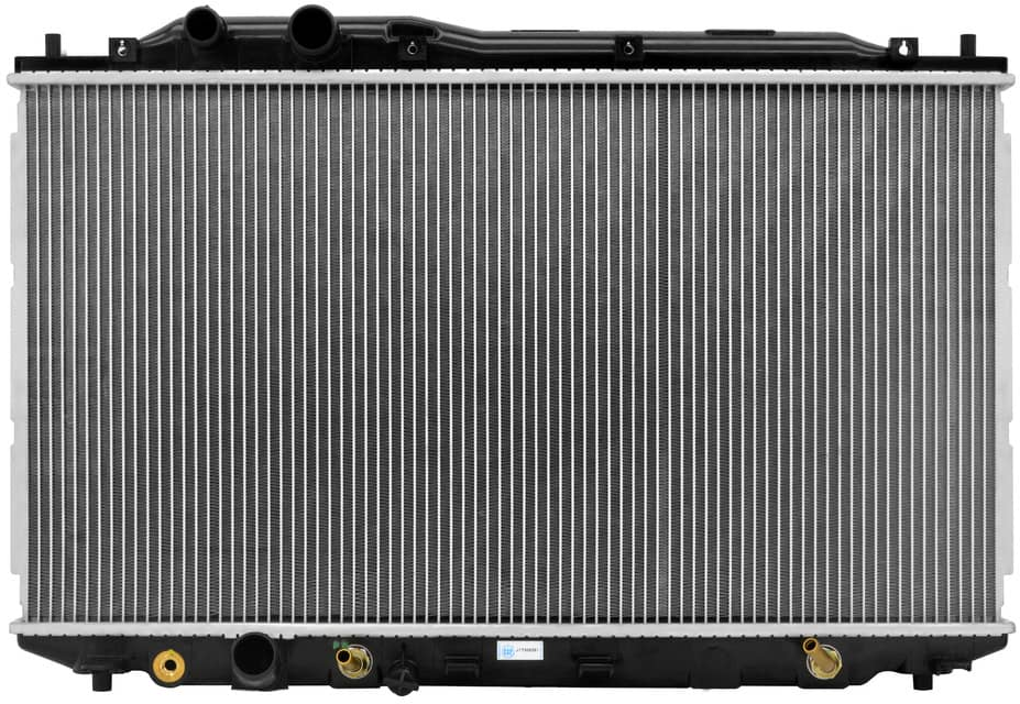 KIT-112525-DS30 Radiator, 1.8L, 4Cyl, Coupe - Image 4