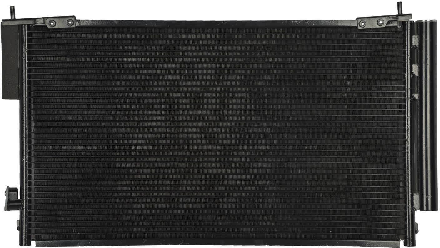 KIT-112525-DS30 Radiator, 1.8L, 4Cyl, Coupe - Image 5