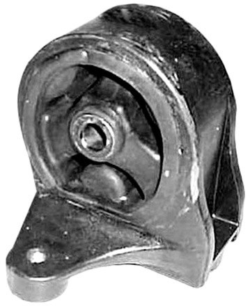 KIT-170426-70 4-Piece Kit Front and Rear OE Replacement Series Motor Mount, 4-Piece Kit, Includes (3) Motor Mount and (1) Transmission Mount - Image 2
