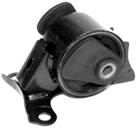 KIT-170426-70 4-Piece Kit Front and Rear OE Replacement Series Motor Mount, 4-Piece Kit, Includes (3) Motor Mount and (1) Transmission Mount - Image 4