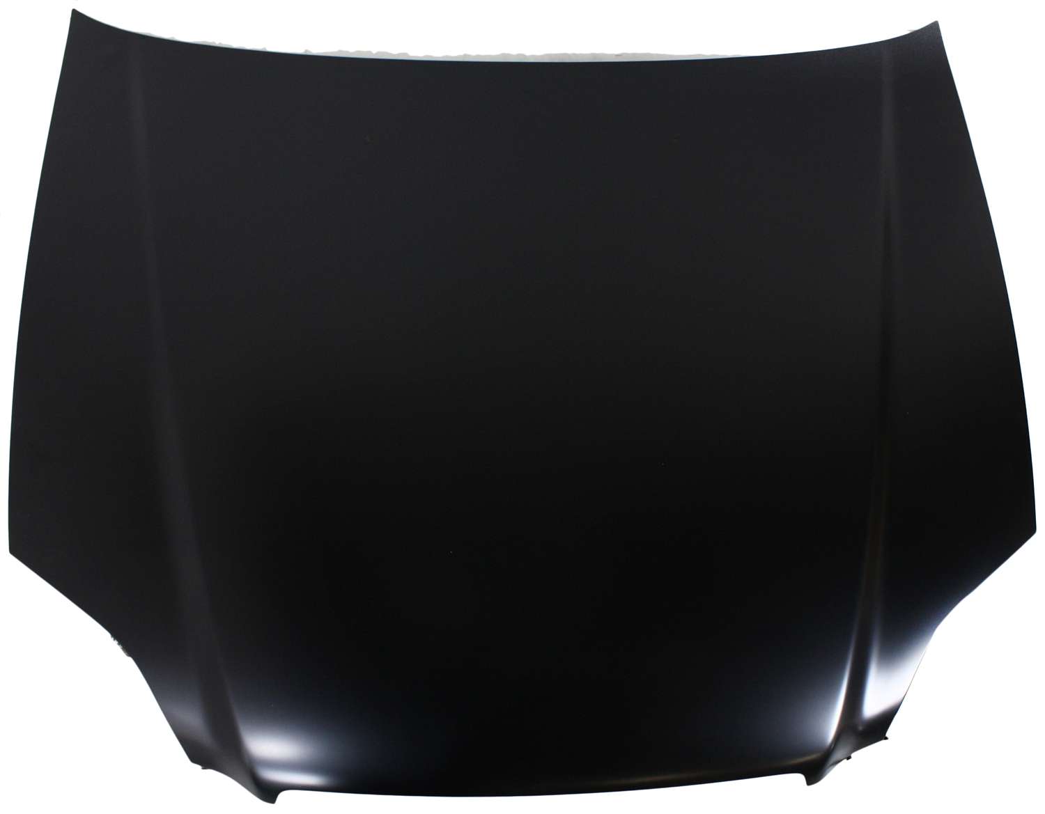2-Piece Kit Factory Style Hood, Steel, Primed, Includes (1) Bumper Cover and (1) Hood - Image 2
