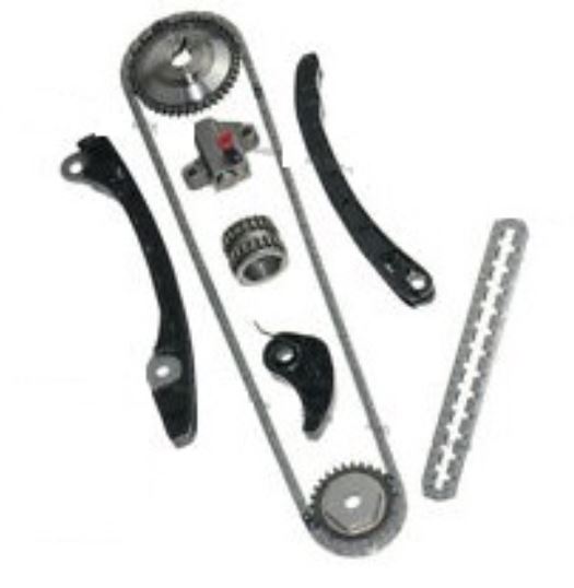 Nissan Tiida Timing Chain Repair kit