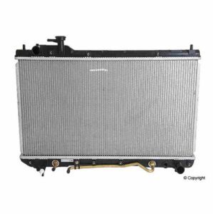 Koyorad A2292 | Toyota RAV4 Radiator