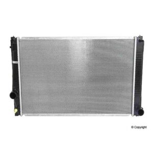 Koyorad A2891 | Toyota RAV4 Radiator