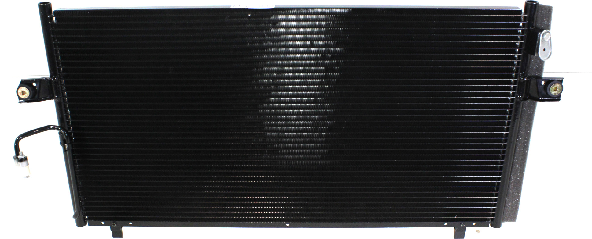 A/C Condenser, 3.0L, 6Cyl
