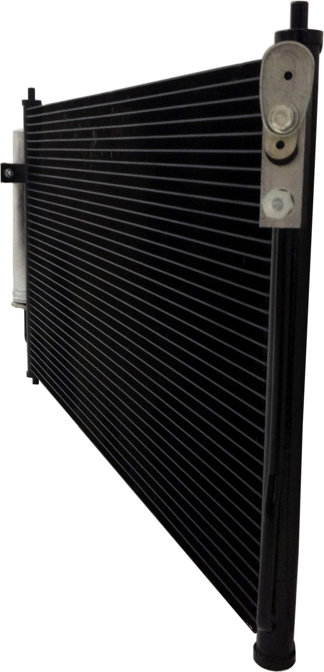 A/C Condenser, 2.5L 4 Cyl./3.5L V6 Engine - Image 2