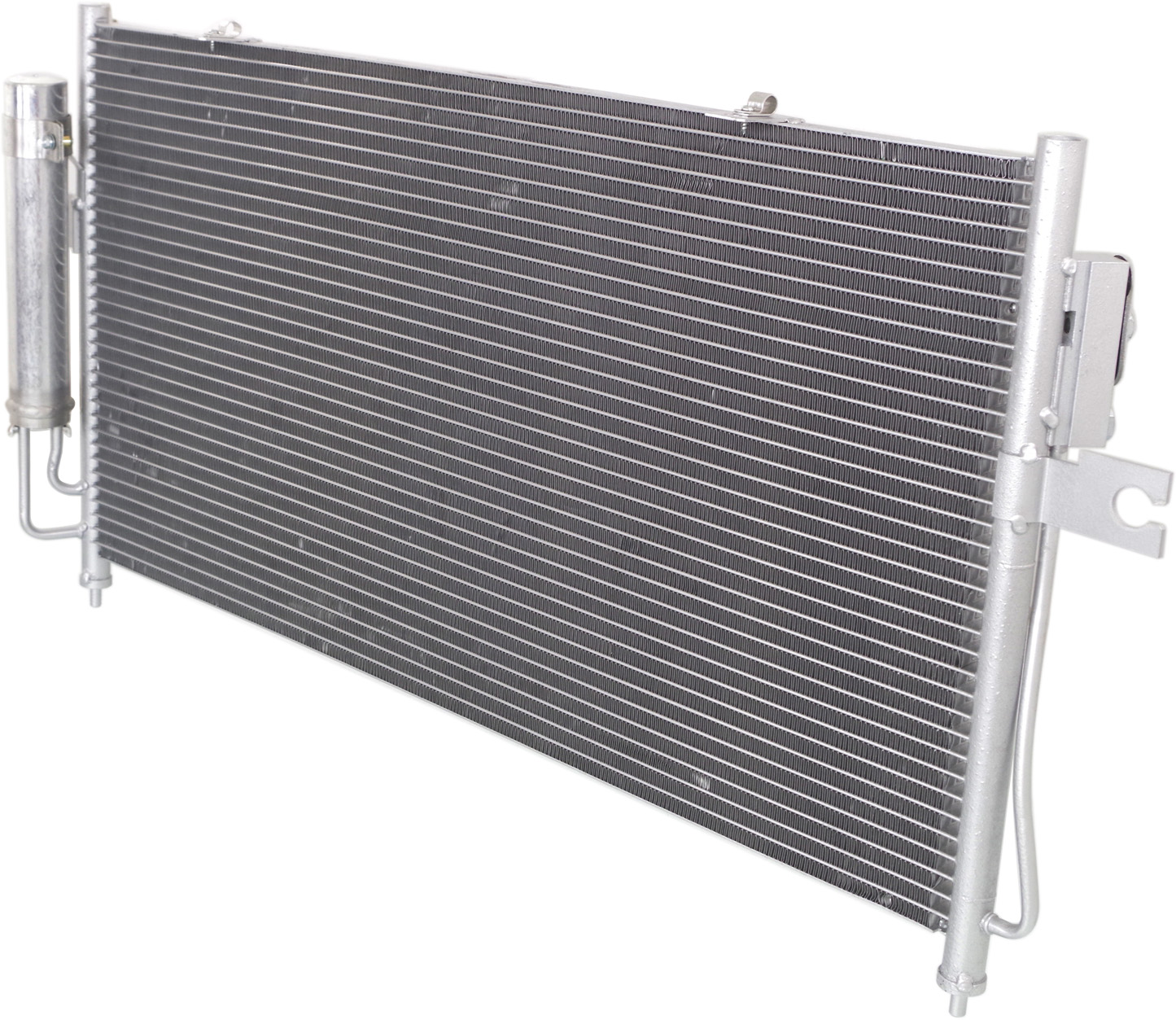 A/C Condenser, With Receiver Drier - Image 2