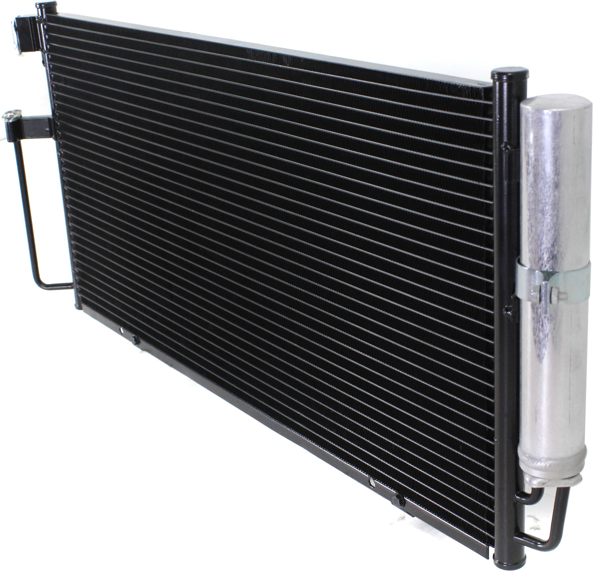 A/C Condenser, With Receiver Drier, Without Seals and O-Rings - Image 2