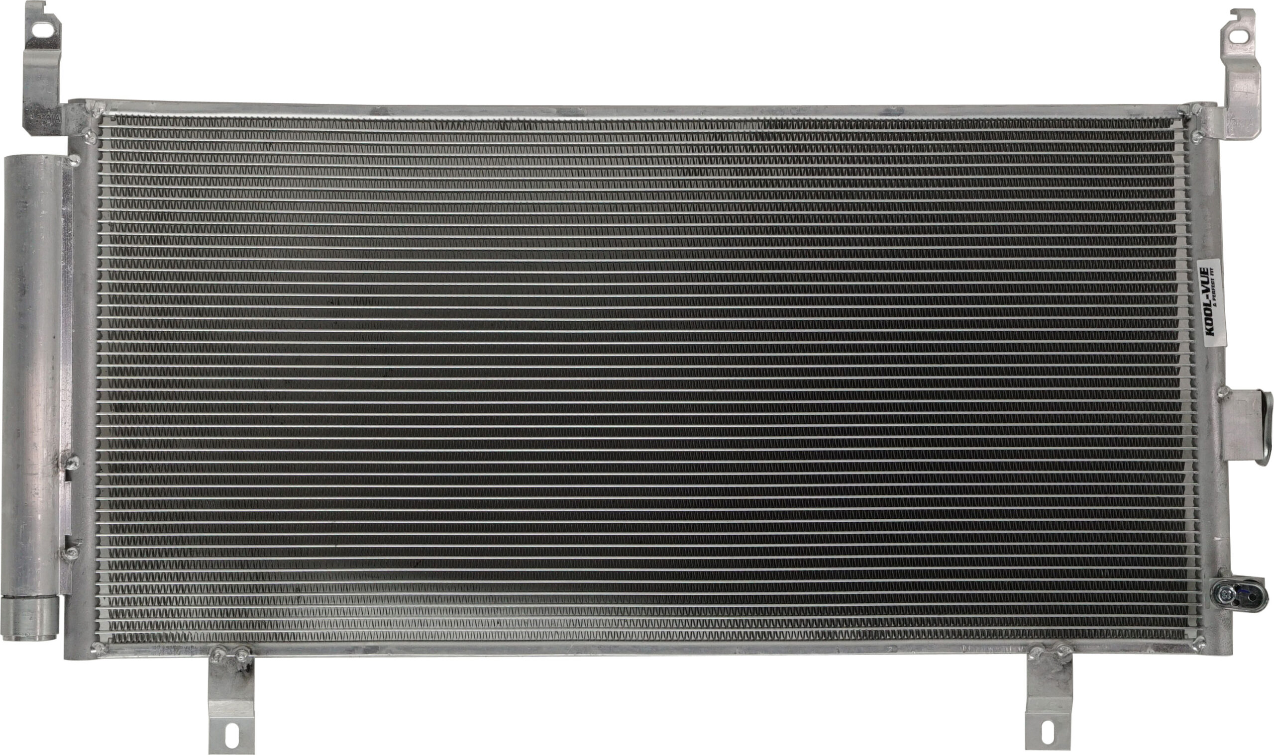 A/C Condenser