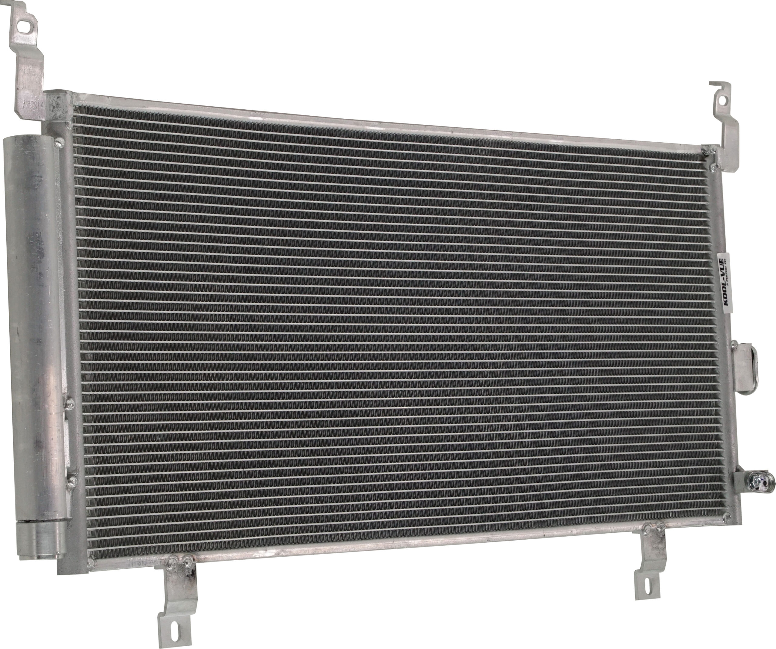 A/C Condenser - Image 2