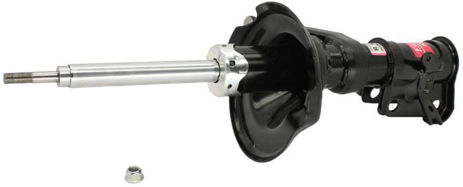 331010 Front, Passenger Side Bare Strut, GR-2/Excel-G Series - Image 4