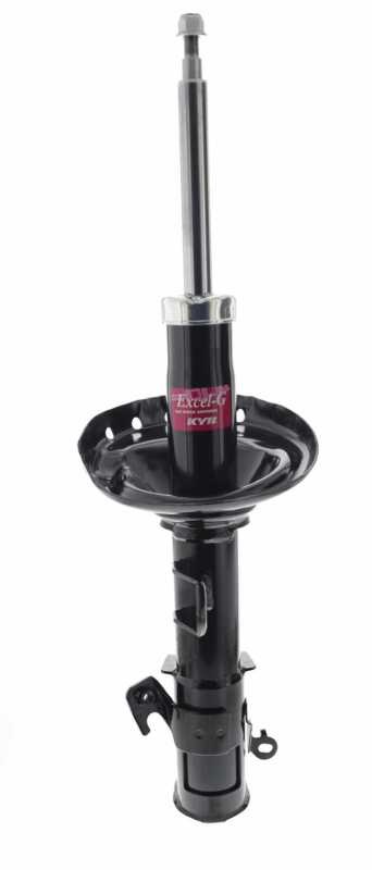 3340267 Front, Driver Side Bare Strut, Excel-G Series