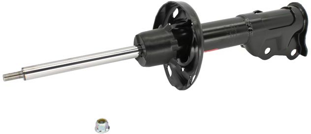 339035 Front, Passenger Side Bare Strut, GR-2/Excel-G Series - Image 4