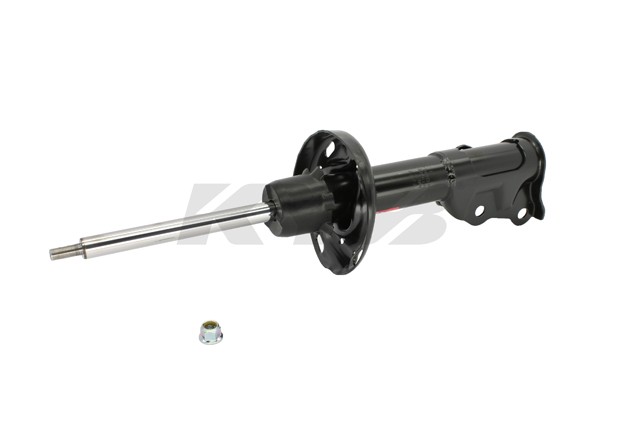 339035 Front, Passenger Side Bare Strut, GR-2/Excel-G Series - Image 5