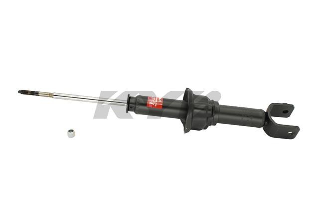 341094 Rear, Driver or Passenger Side Bare Strut, GR-2/Excel-G Series - Image 3