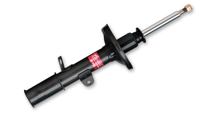 343460 Rear, Driver or Passenger Side Shock, GR-2/Excel-G Series - Image 3