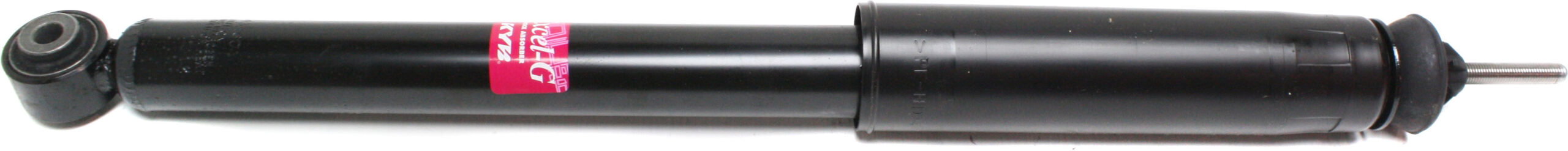 343460 Rear, Driver or Passenger Side Shock, GR-2/Excel-G Series - Image 4