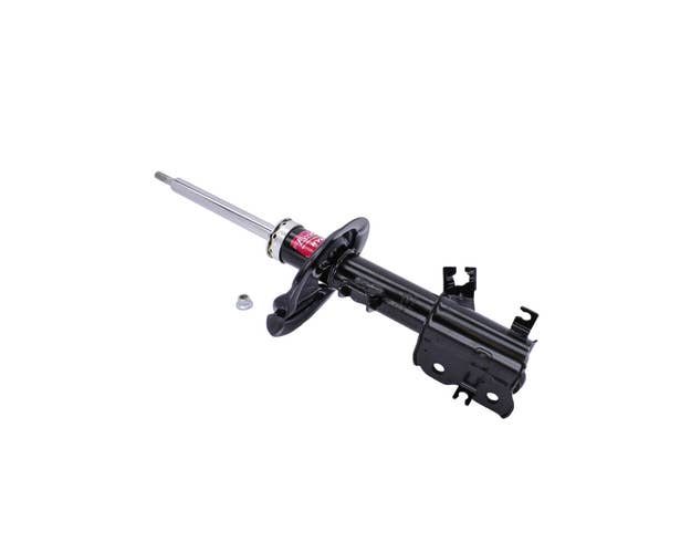 KYB Excel-G Front Left Suspension Strut | 334337