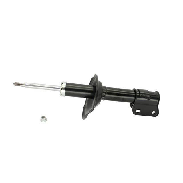 KYB Excel-G Front Left Suspension Strut for a Subaru Forester | 334343