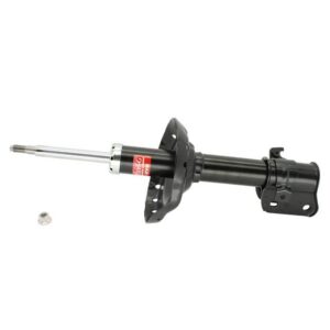 KYB Excel-G Front Right Suspension Strut for a Subaru Forester | 334370