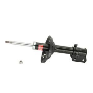 KYB Excel-G Front Right Suspension Strut for a Subaru Forester | 334468