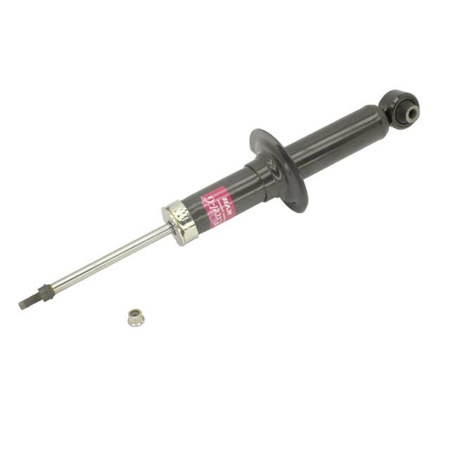KYB Excel-G Rear Suspension Strut for a Subaru Forester | 341486