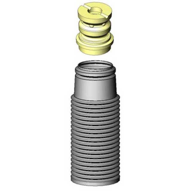 KYB Front & Rear Suspension Strut Bellows | SB113